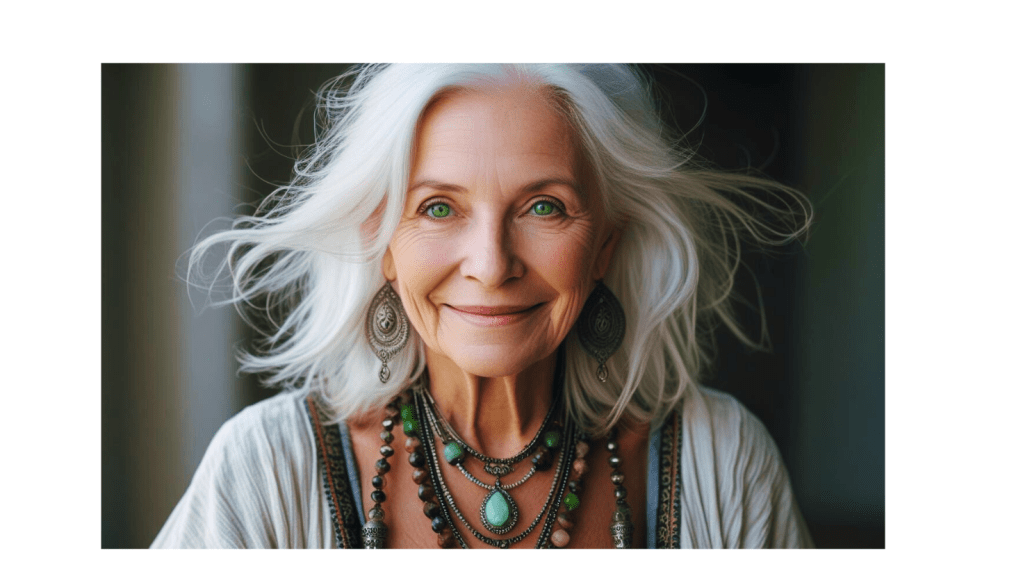 Just Gigi from myfibrostory.com